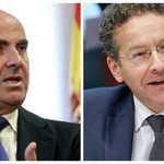 Γιατί αποσύρθηκε ο Ντε Γκίντος από την κούρσα διαδοχής του Ντάισελμπλουμ