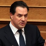 Γεωργιάδης: Αγράμματος και ημιμαθής ο Πολάκης! «Θα τον γδάρω τον Τσίπρα!»