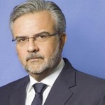 Ο Χρήστος Μεγάλου είναι ο νέος CEO της Τράπεζας Πειραιώς