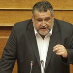 ΑΝΕΞΑΡΤΗΤΟΠΟΙΗΘΗΚΕ από τη Χρυσή Αυγή ο βουλευτής Δημήτρης Κουκούτσης