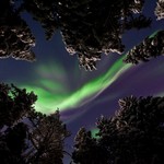 Οι μεγάλες νύχτες στη Σουηδία με το Βόρειο Σέλας να κόβει την ανάσα/Johannes Kormann, National Geographic