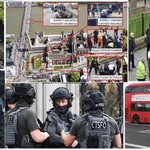 Τρομοκρατικό χτύπημα Λονδίνο