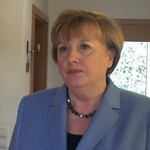 Μια Πολωνέζα λογίστρια η πιο περιζήτητη σωσίας της Μέρκελ