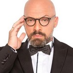 ΜΟΝΟ στο star.gr: Ο Νίκος Μουτσινάς στον ΑΝΤ1