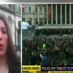 Λονδίνο τρομοκρατικό χτύπημα