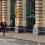 ΑΠΕΙΛΗ για βόμβα σε σταθμό τρένου στο Βέλγιο- Εκκενώθηκε 