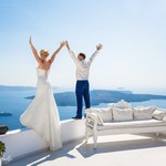Βρετανοί γάμοι Ελλάδα 
