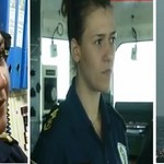 Οι γυναίκες του Πολεμικού Ναυτικού