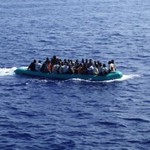 Βάρκα με πρόσφυγες βούλιαξε στα ανοιχτά του Κουσάντασι