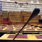Ερώτηση Δανέλλη στη Βουλή: Χάος στην αγορά των πνευματικών δικαιωμάτων – Θα κάνετε τίποτα;