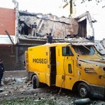 H ληστεία «του αιώνα» στην Παραγουάη: 40 εκατ. δολάρια, 4 νεκροί και τρεις ώρες «μάχης»