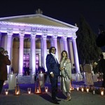 ΑΠΙΣΤΕΥΤΗ ΧΛΙΔΗ σε ινδικό γάμο στην Αθήνα-Γιόρτασαν στο Ζάππειο