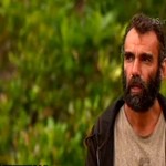 Κι όμως! Ο Χούτος είχε διαίσθηση ότι ΔΕΝ θα αποχωρήσει από το Survivor!