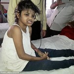 Ζευγάρι Ινδών υποστηρίζει ότι το «κορίτσι Μόγλης» παιδί