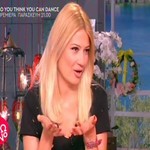 Ευχές δέχεται η Σκορδά για τον Λιάγκα… junior: Εχει γενέθλια ο Γιαννάκης της!