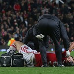 Ο τραυματισμός-ΣΟΚ του Ιμπραΐμοβιτς! Φόβοι ότι μπορεί να κόψει το ποδόσφαιρο (ΒΙΝΤΕΟ)