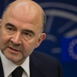 Μοσκοβισί: «Σε 50-70 δις ευρώ υπολογίζεται η απώλεια εσόδων από τη φοροδιαφυγή στην Ε.Ε»
