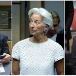 ΑΝΑΤΡΟΠΗ! Κοντά σε συμφωνία ΔΝΤ-ΕΕ 
