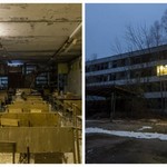 ΑΠΟΚΟΣΜΟ ΘΕΑΜΑ: Άναψαν τα φώτα στο Τσέρνομπιλ