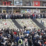 Στα μαύρα οι Σουηδοί - ΑΠΑΡΑΔΕΚΤΗ πρωτοβουλία από το πολυκατάστημα της τραγωδίας με τους 4 ΝΕΚΡΟΥΣ