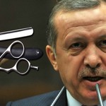 Τουρκία μουστάκι έκτακτη ανάγκη