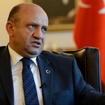 Τούρκος υπουργός Άμυνας: "Ο Καμμένος κάνει σόου"