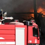 ΤΡΑΓΙΚΟΣ ΘΑΝΑΤΟΣ στη Θεσσαλονίκη: Κάηκε ζωντανός μέσα στο σπίτι του!