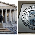 Αλλαγή στάσης από ΗΠΑ για ΔΝΤ και Ελλάδα: «Μπορεί να διαδραματίσει υποστηρικτικό ρόλο»!