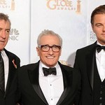 Και DiCaprio και De Niro και Scorsese: ΟΛΟΙ μαζί σε μια ταινία!