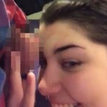 ΧΑΜΟΣ με βίντεο 18χρονης που μακιγιάρεται με τους όρχεις 