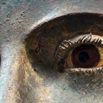 Tα «ζωντανά» μάτια του Ηνίοχου στο Μουσείο των Δελφών