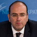 Μακάριος Λαζαρίδης: «Η χώρα είναι στην εντατική και χρειάζεται επειγόντως οξυγόνο για να αναπνεύσει»