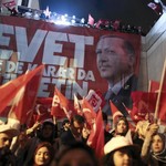 Τουρκία αλλαγές δημοψήφισμα
