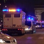 Παρίσι επίθεση πυροβολισμοί 