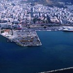 Απέπλευσε το Hellenic Spirit από την Πάτρα μετά την πρόσκρουση στο λιμάνι 