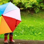 Φθινοπωρινό διάλειμμα: ΠΟΥ θα χρειαστείτε σήμερα ομπρέλα