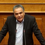 ΑΡΧΙΣΑΝ ΤΑ ΟΡΓΑΝΑ στον ΣΥΡΙΖΑ για την συμφωνία: Η αιχμή του Σκουρλέτη      