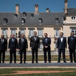 Τι έφαγαν οι ηγέτες στη Σύνοδο Ευρωπαϊκών Χωρών του Νότου