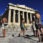 Τουρισμός έξοδα