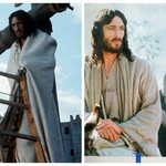 Ο Ιησούς από την Ναζαρέτ όπως δεν τον έχετε ξαναδεί-Σπάνιες ΦΩΤΟ από τα γυρίσματα της ταινίας!