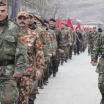 Ο UCK απειλεί να εισβάλει στα Σκόπια