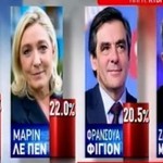 Μακρόν και Φιγιόν ψήφισαν οι Γάλλοι εκτός Ευρώπης!-Οι εκλογές που θα μπορούσαν να αλλάξουν το μέλλον της Ένωσης