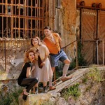 Οι «Απόγονοι του Οιδίποδα» από τη θεατρική ομάδα synthesis στο φεστιβάλ Off Off Athens 