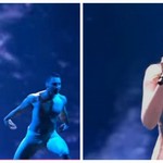 Eurovision 2017: Εντυπωσιακή και η δεύτερη πρόβα της Demy με το "This Is Love"- Έτοιμη για τον ημιτελικό! 