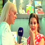 Νευρά… τσαταλάκια η Μαρία Κορινθίου: «Είμαι έτοιμη να μπω στο νοσοκομείο»