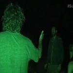 Ο κακός χαμός στο Survivor: Εκτός εαυτού ο Κοκκινάκης-Επιτέθηκε στον Σπαλιάρα! "Άντε γ@μησου! Ψευταρά! Στο διάολο!"