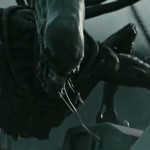 To Alien επιστρέφει: Δείτε ΑΠΟΚΛΕΙΣΤΙΚΑ στο STAR σκηνές από τα γυρίσματα