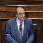 H προφητική ομιλία του Κωνσταντίνου Μητσοτάκη το 1994: Όταν προειδοποιούσε πως η Ελλάδα θα καταφύγει στο ΔΝΤ σαν ικέτης