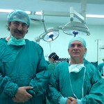 Ο Πολάκης έπιασε… νυστέρι: Σόου στο νοσοκομείο Ζακύνθου με φωτό από χειρουργείο