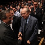 Σαμαράς για θάνατο Μητσοτάκη: «Ο τελευταίος μίας γενιάς Ελλήνων πολιτικών με μεγάλη ιστορική παρουσία»